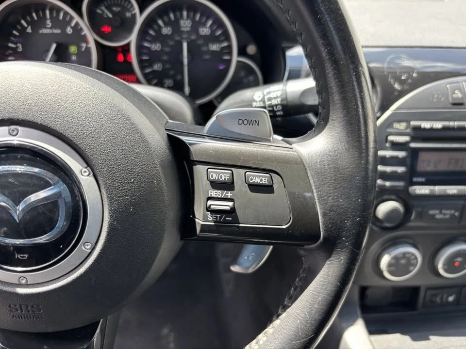 2015 Mazda NC MX-5 Miata - Image 10 of 13