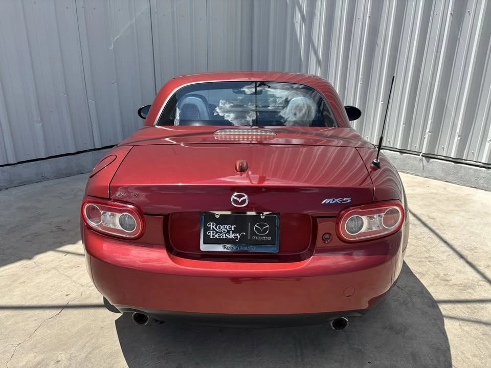2015 Mazda NC MX-5 Miata - Image 5 of 13