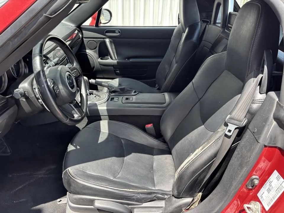 2015 Mazda NC MX-5 Miata - Image 12 of 13