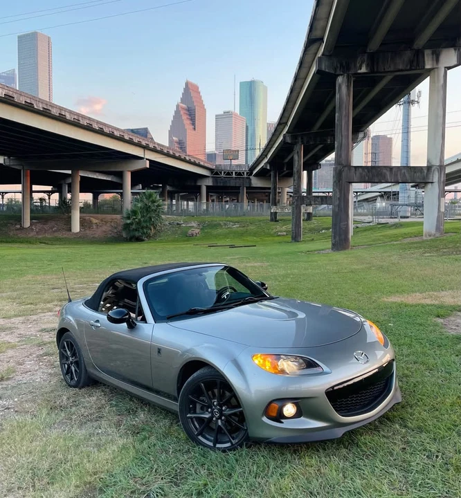 2015 Mazda NC MX-5 Miata - Image 10 of 10