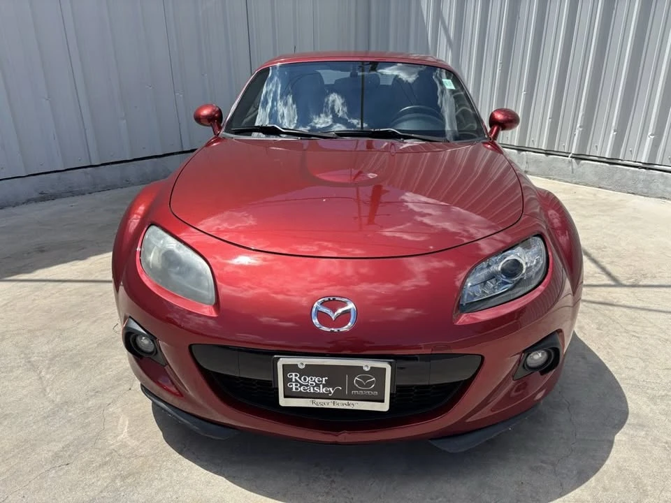 2015 Mazda NC MX-5 Miata - Image 2 of 13