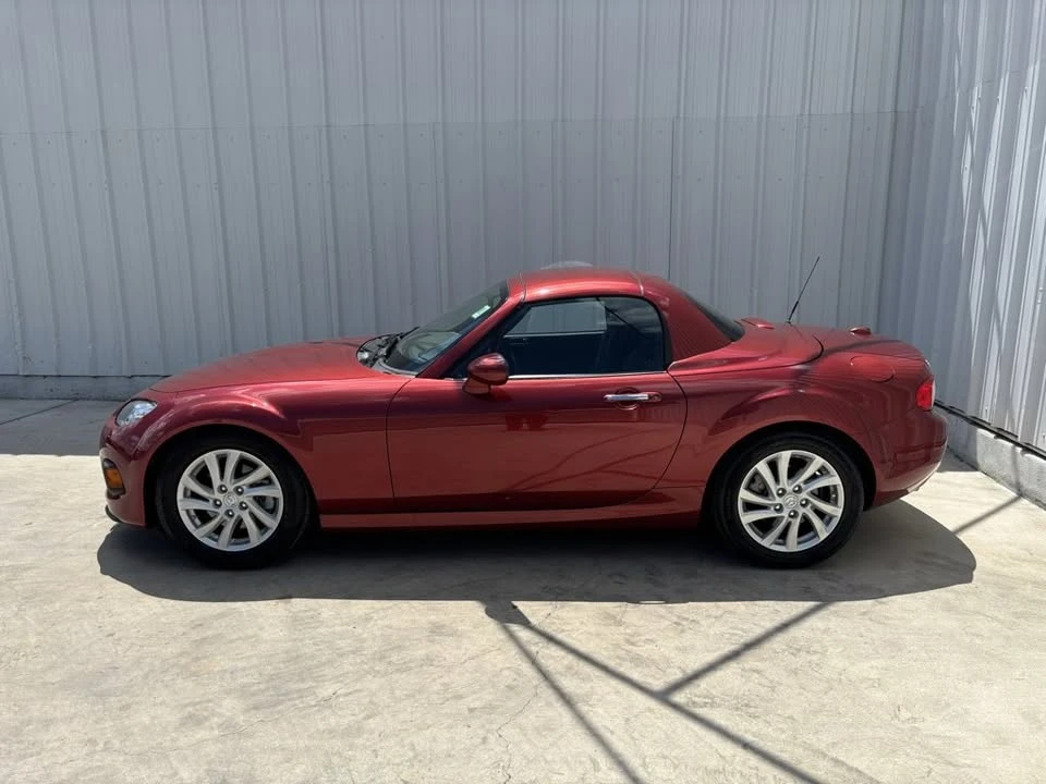 2015 Mazda NC MX-5 Miata - Image 6 of 13