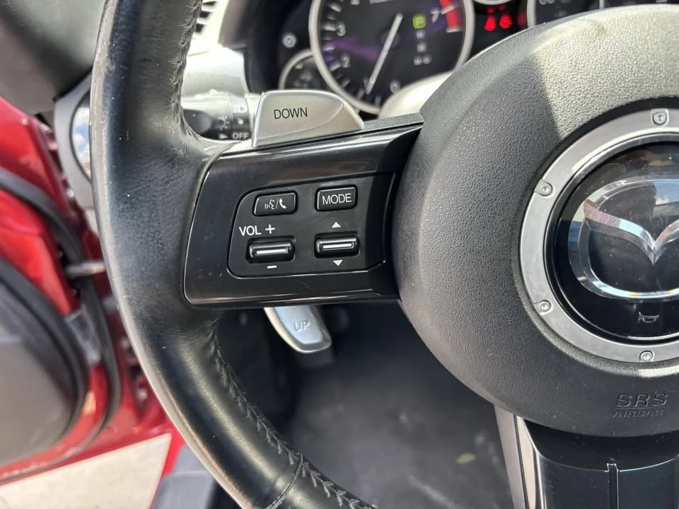2015 Mazda NC MX-5 Miata - Image 8 of 13