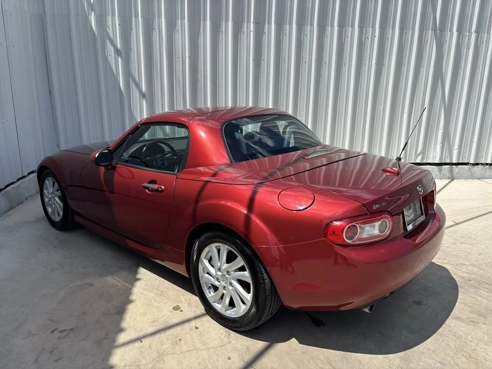 2015 Mazda NC MX-5 Miata - Image 7 of 13