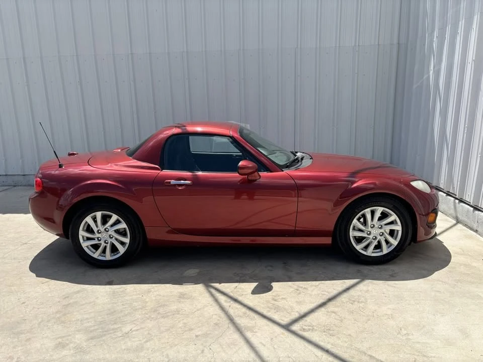 2015 Mazda NC MX-5 Miata - Image 4 of 13
