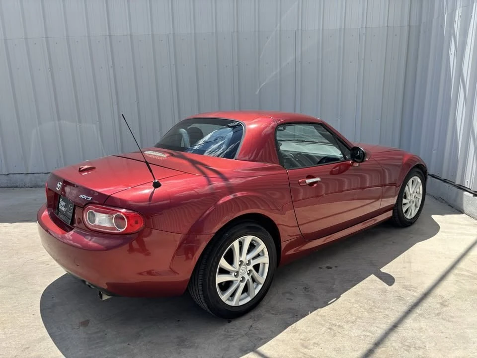2015 Mazda NC MX-5 Miata - Image 3 of 13