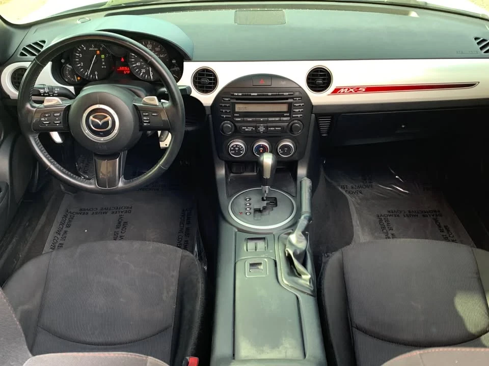 2015 Mazda NC MX-5 Miata - Image 11 of 16