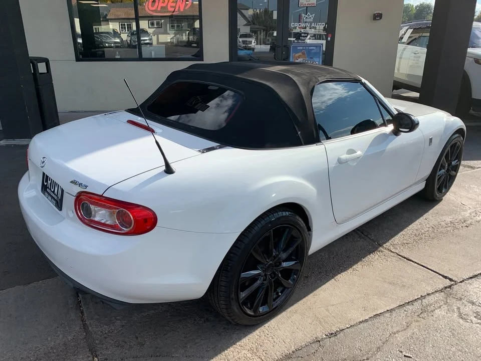 2015 Mazda NC MX-5 Miata - Image 7 of 16