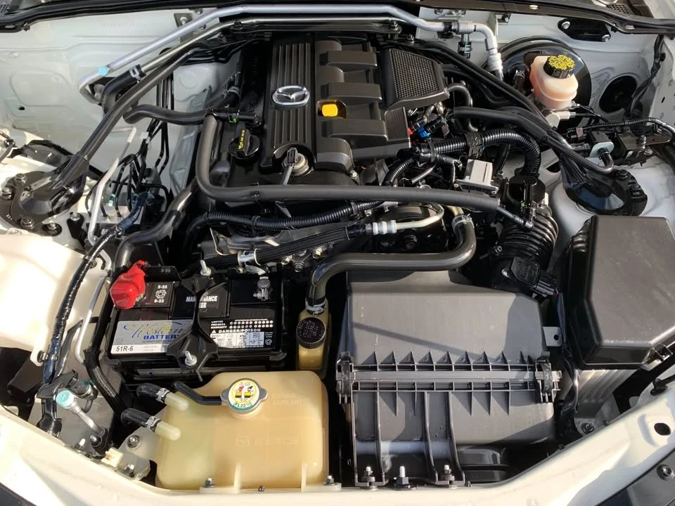 2015 Mazda NC MX-5 Miata - Image 16 of 16