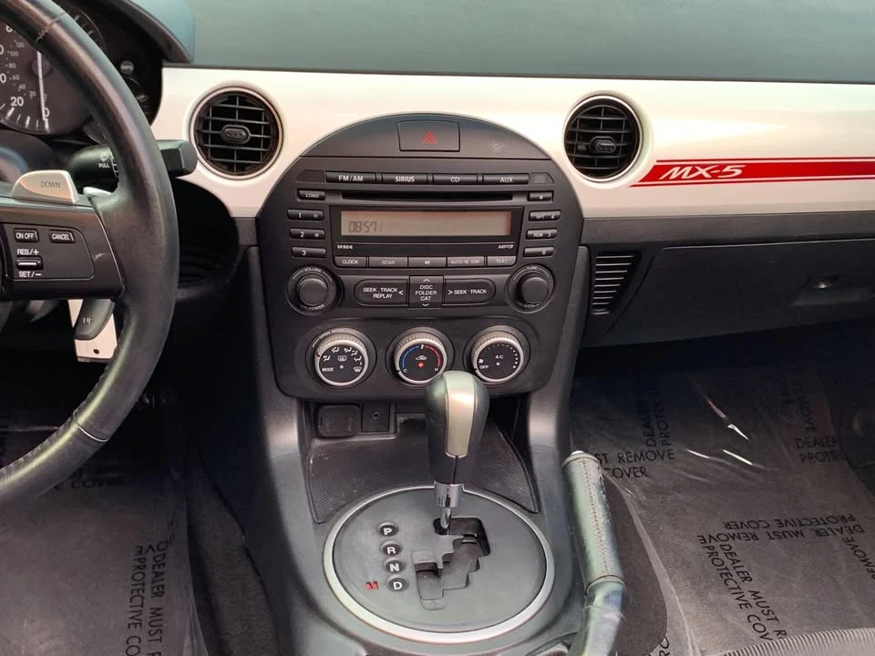 2015 Mazda NC MX-5 Miata - Image 12 of 16