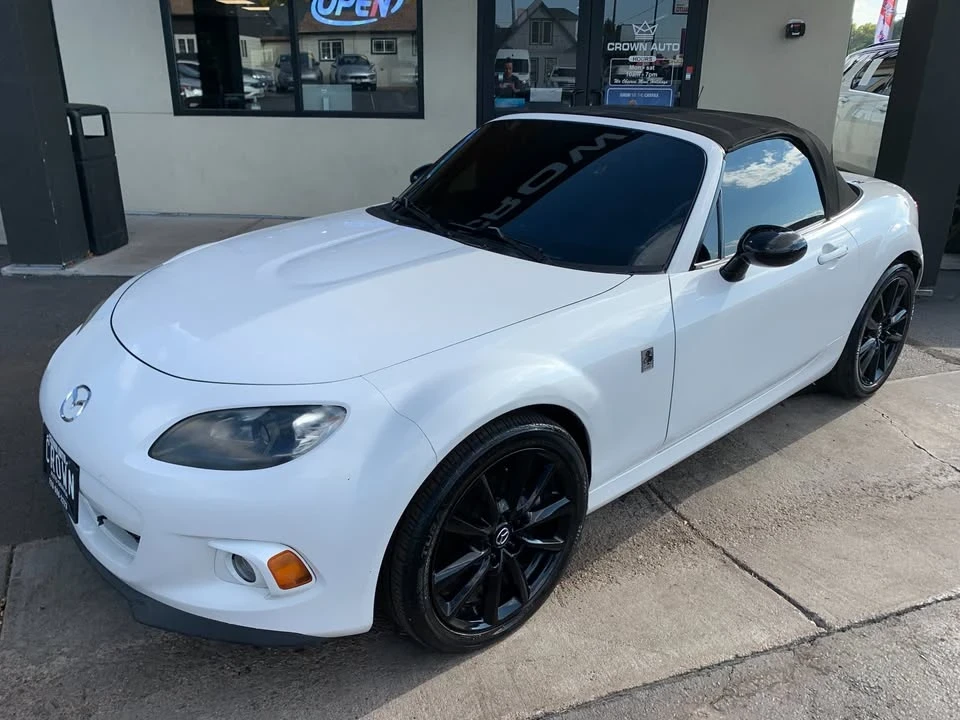 2015 Mazda NC MX-5 Miata - Image 4 of 16