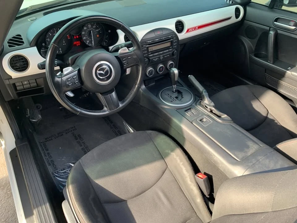 2015 Mazda NC MX-5 Miata - Image 8 of 16