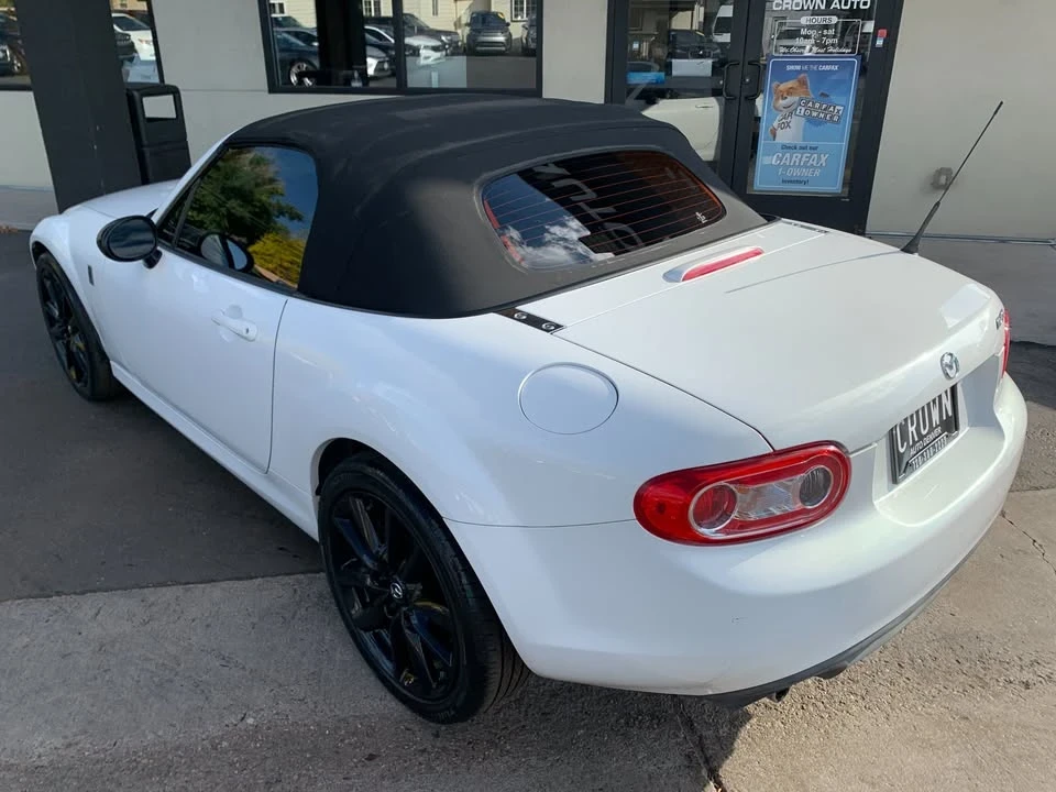 2015 Mazda NC MX-5 Miata - Image 5 of 16