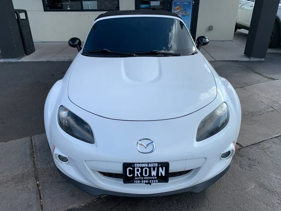2015 Mazda NC MX-5 Miata - Image 3 of 16