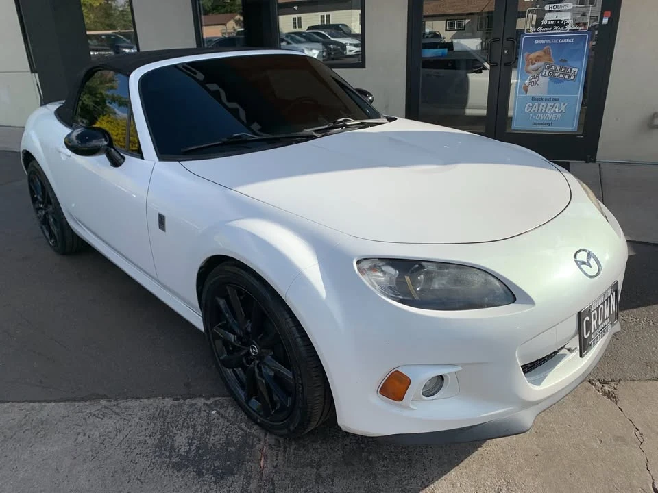 2015 Mazda NC MX-5 Miata - Image 2 of 16