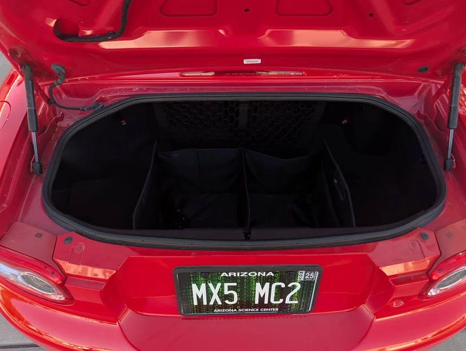 2015 Mazda NC MX-5 Miata - Image 13 of 14