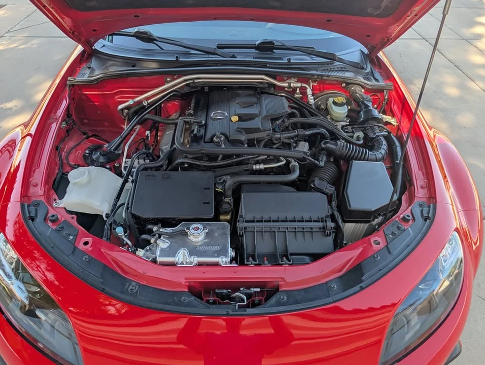 2015 Mazda NC MX-5 Miata - Image 11 of 14