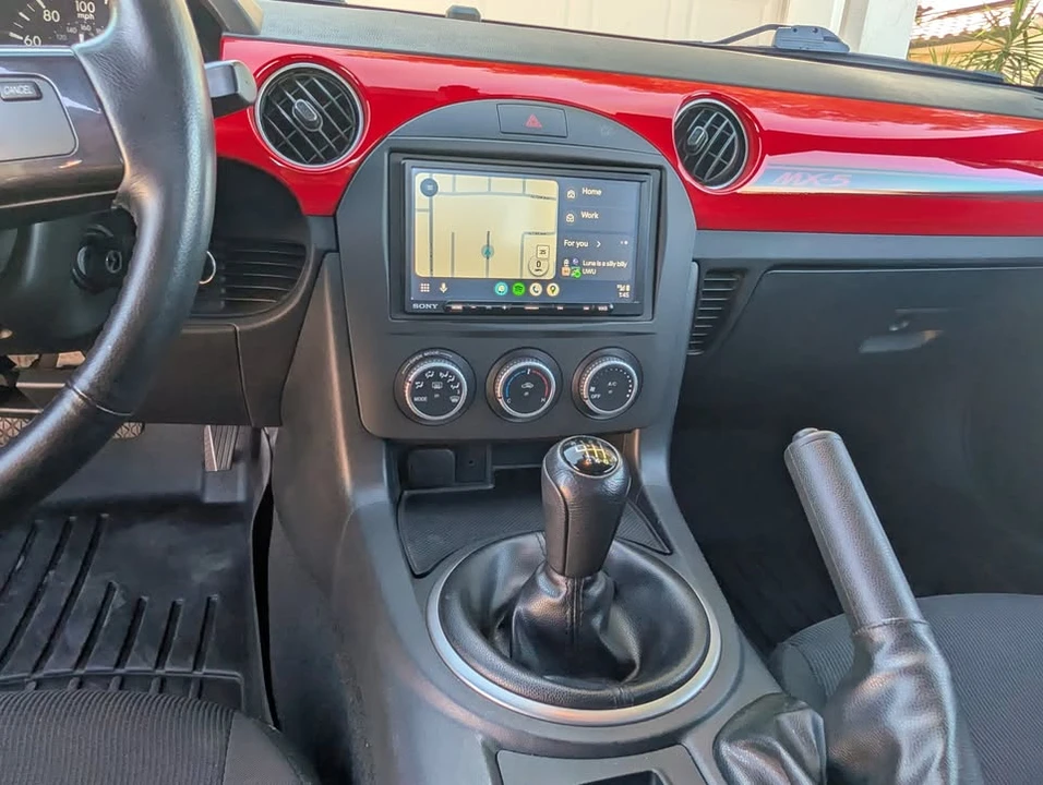 2015 Mazda NC MX-5 Miata - Image 8 of 14