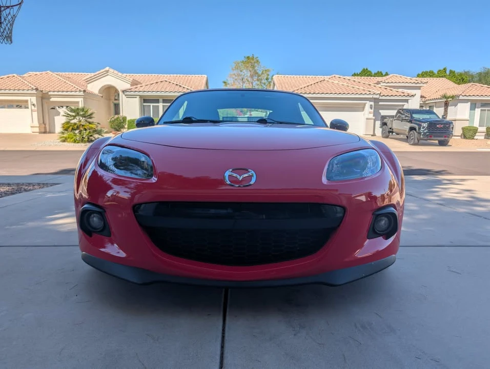 2015 Mazda NC MX-5 Miata - Image 3 of 14