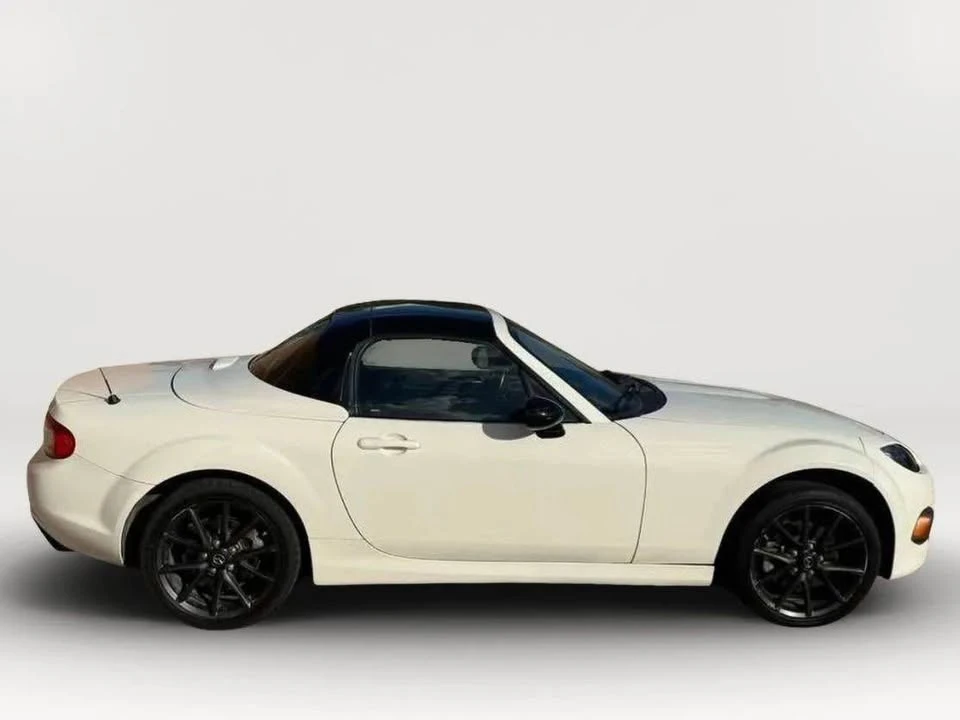 2015 Mazda NC MX-5 Miata - Image 7 of 12