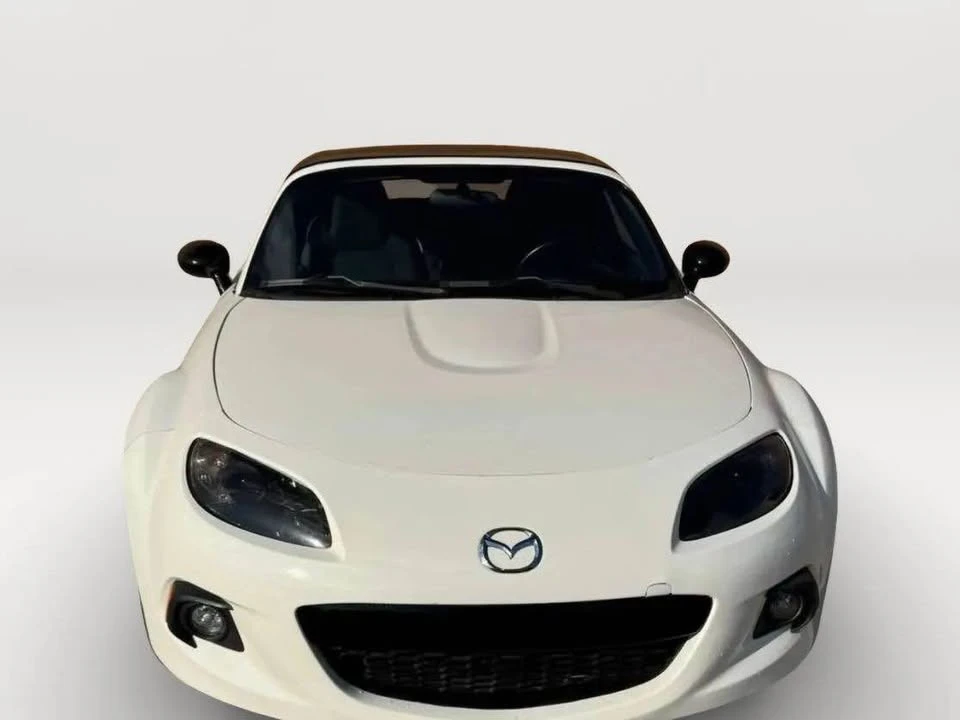 2015 Mazda NC MX-5 Miata - Image 5 of 12