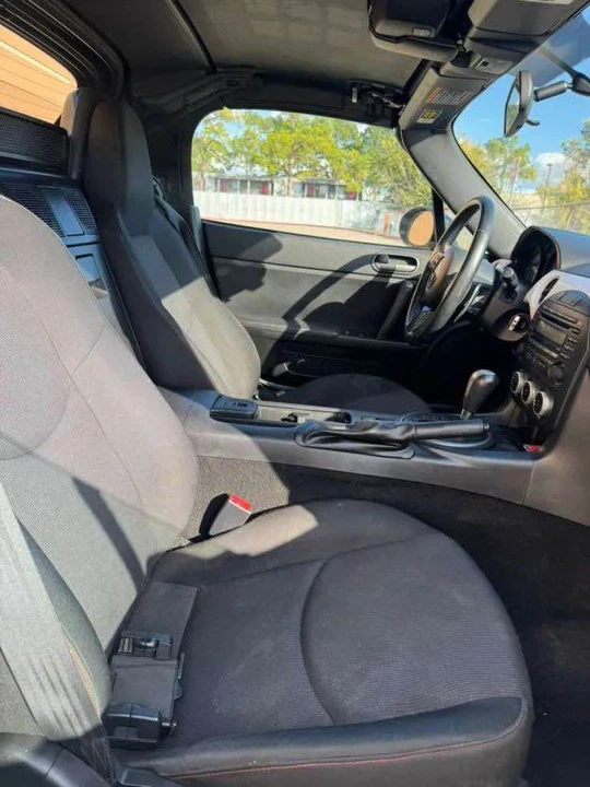 2015 Mazda NC MX-5 Miata - Image 9 of 12