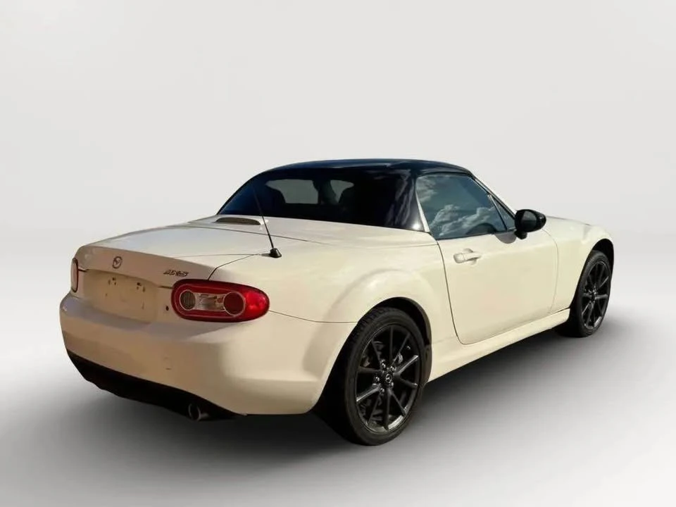 2015 Mazda NC MX-5 Miata - Image 3 of 12