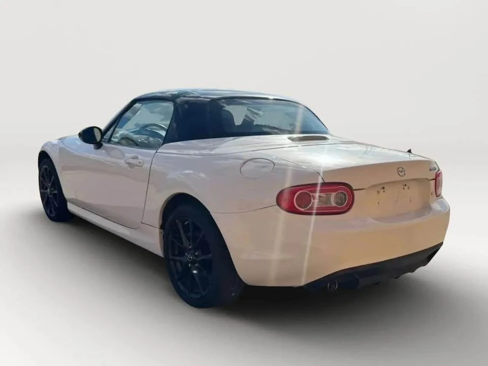 2015 Mazda NC MX-5 Miata - Image 4 of 12