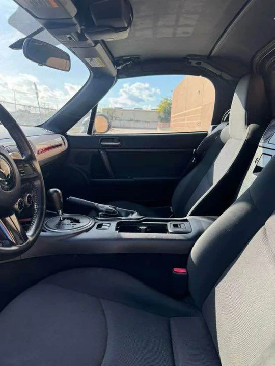 2015 Mazda NC MX-5 Miata - Image 8 of 12