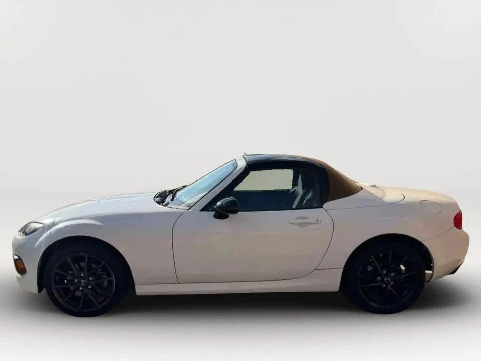 2015 Mazda NC MX-5 Miata - Image 6 of 12