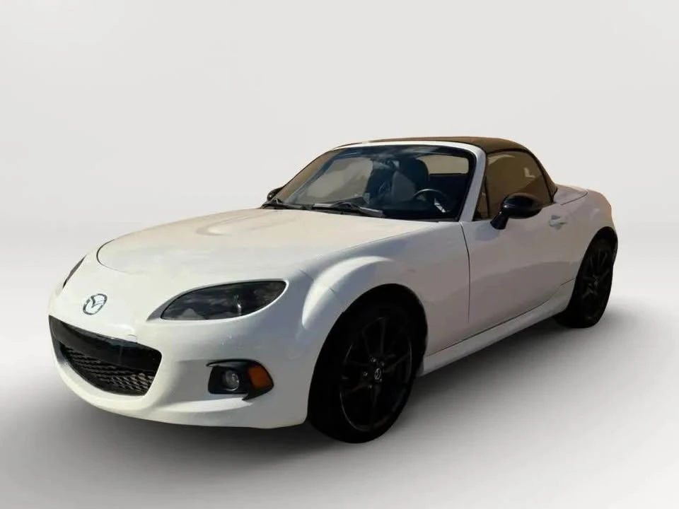 2015 Mazda NC MX-5 Miata - Image 2 of 12