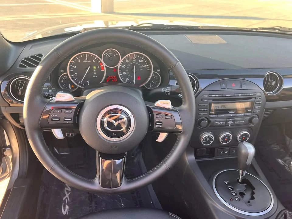 2015 Mazda NC MX-5 Miata - Image 10 of 17
