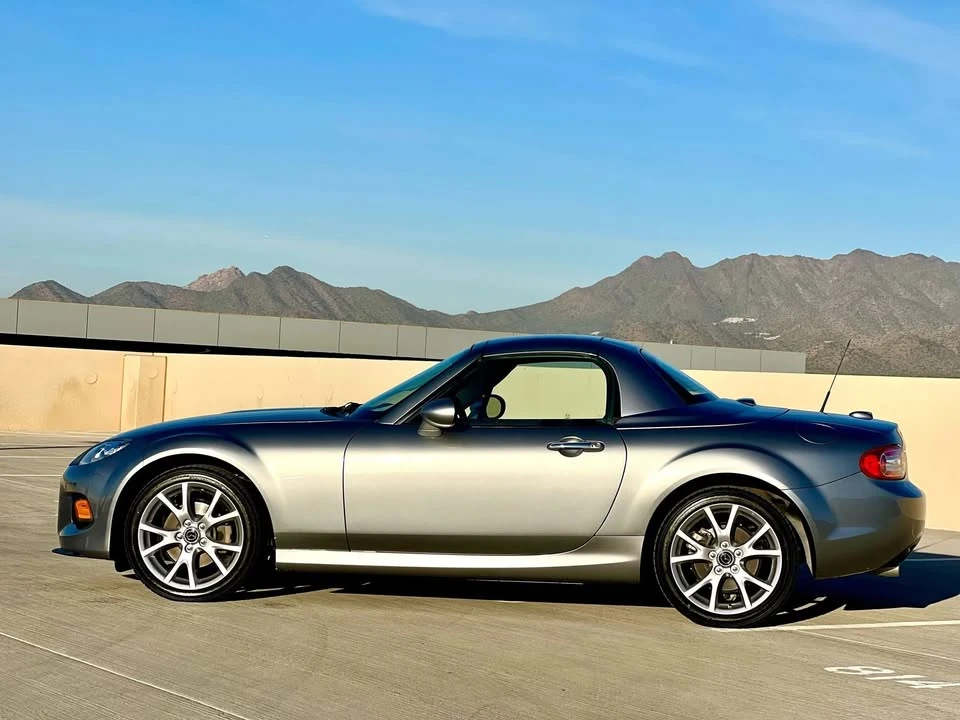 2015 Mazda NC MX-5 Miata - Image 17 of 17