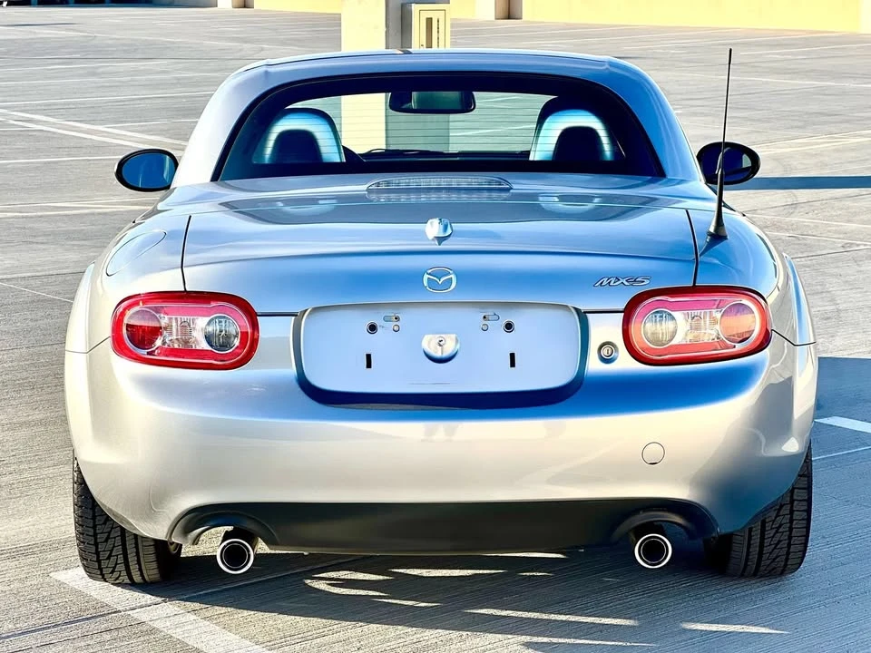 2015 Mazda NC MX-5 Miata - Image 6 of 17
