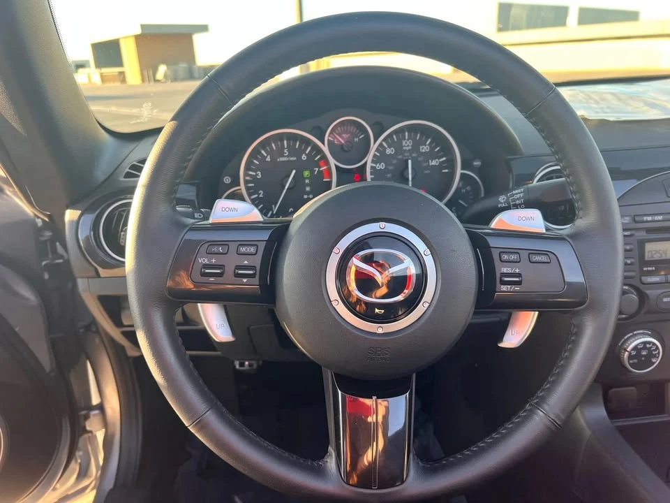 2015 Mazda NC MX-5 Miata - Image 13 of 17