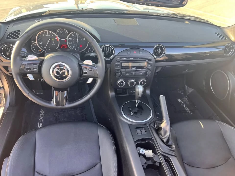 2015 Mazda NC MX-5 Miata - Image 11 of 17