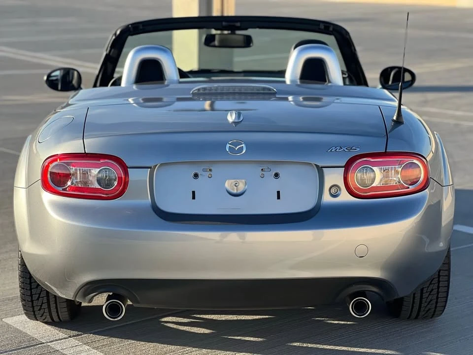 2015 Mazda NC MX-5 Miata - Image 15 of 17
