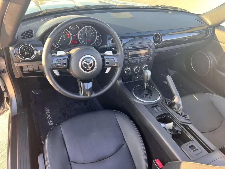 2015 Mazda NC MX-5 Miata - Image 12 of 17