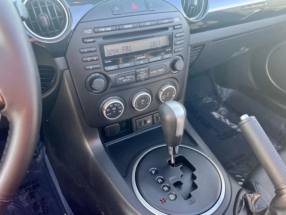 2015 Mazda NC MX-5 Miata - Image 14 of 17