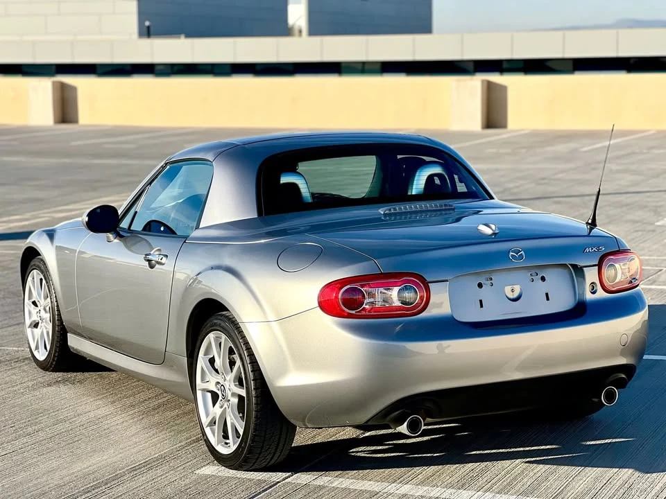 2015 Mazda NC MX-5 Miata - Image 7 of 17