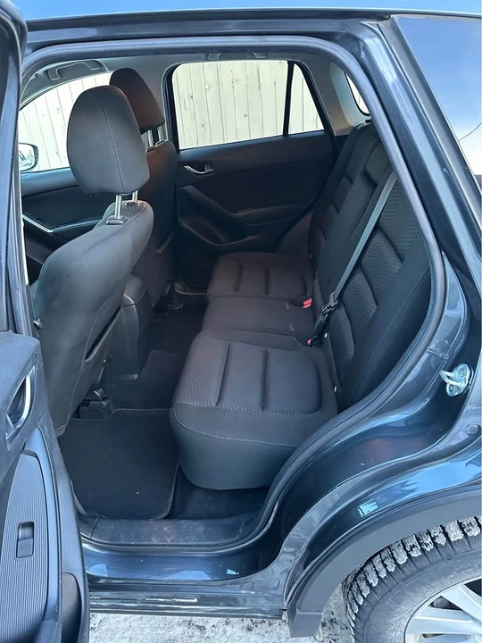2015 Mazda NC MX-5 Miata - Image 6 of 14