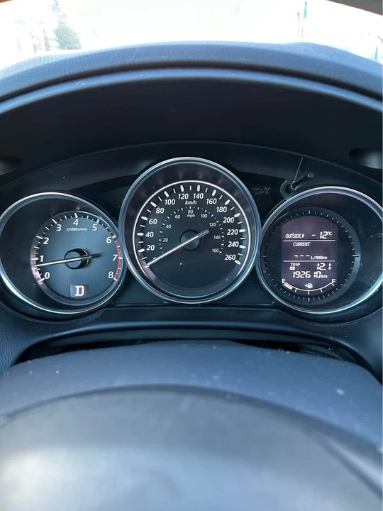 2015 Mazda NC MX-5 Miata - Image 14 of 14