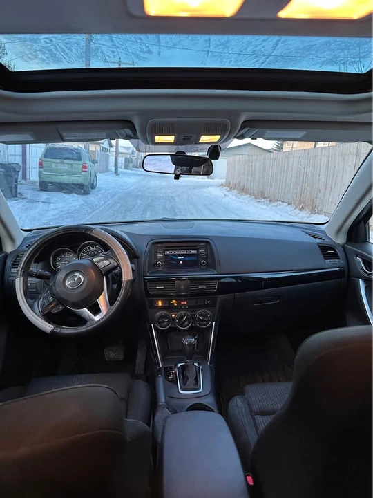 2015 Mazda NC MX-5 Miata - Image 7 of 14