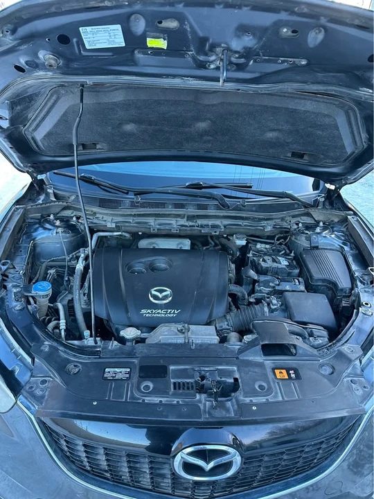2015 Mazda NC MX-5 Miata - Image 11 of 14