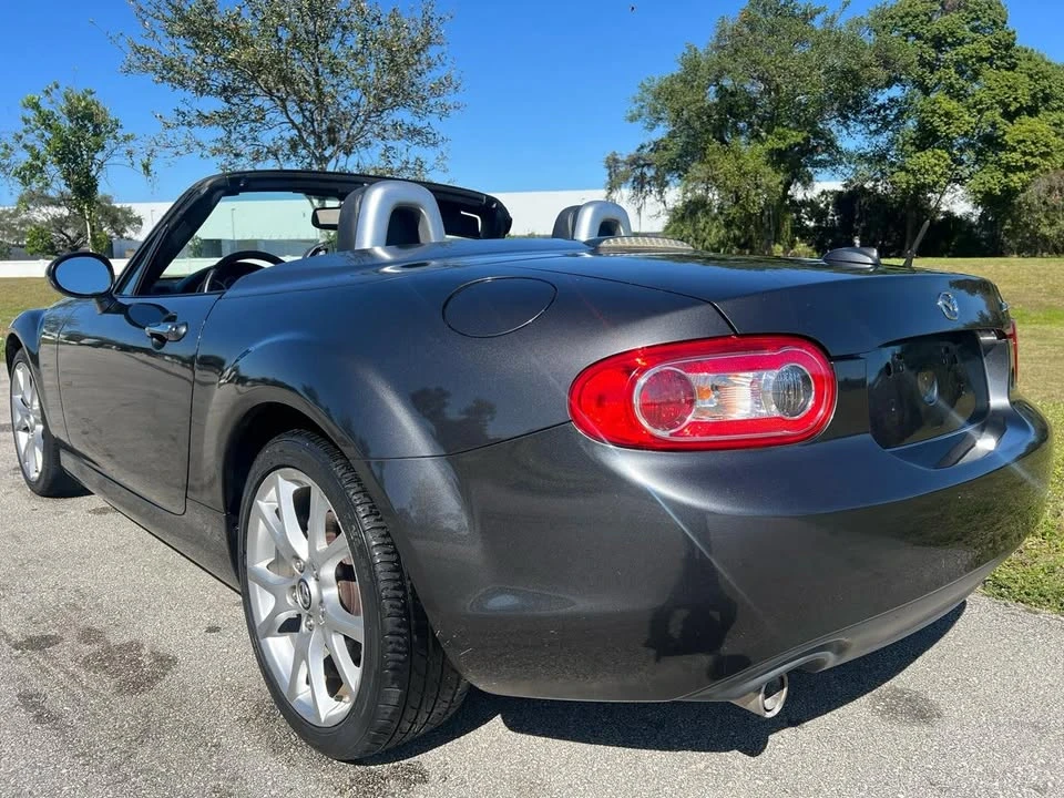 2015 Mazda NC MX-5 Miata - Image 11 of 20