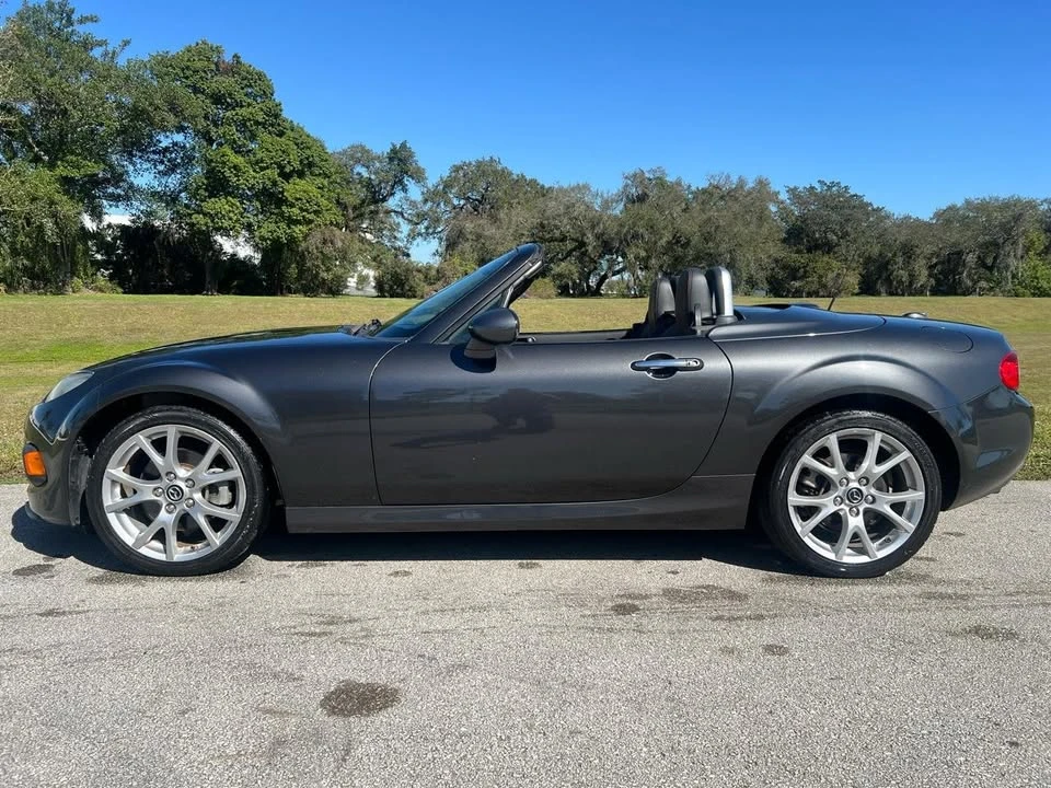 2015 Mazda NC MX-5 Miata - Image 3 of 20