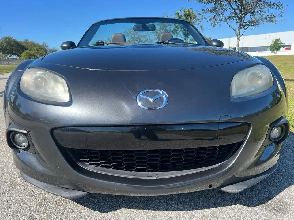 2015 Mazda NC MX-5 Miata - Image 17 of 20