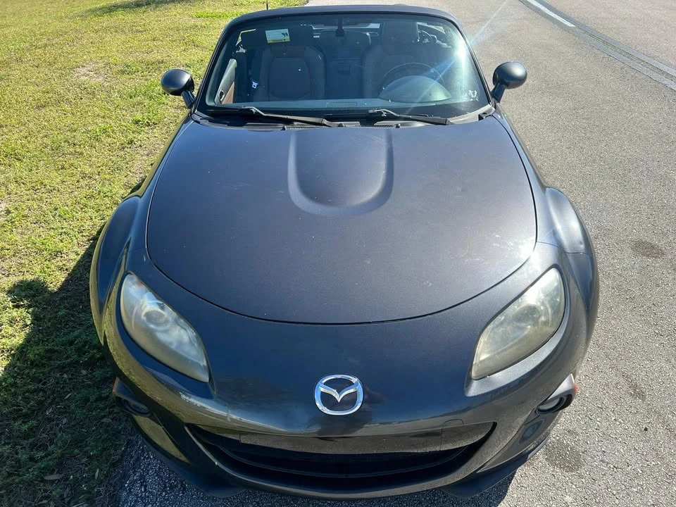 2015 Mazda NC MX-5 Miata - Image 10 of 20