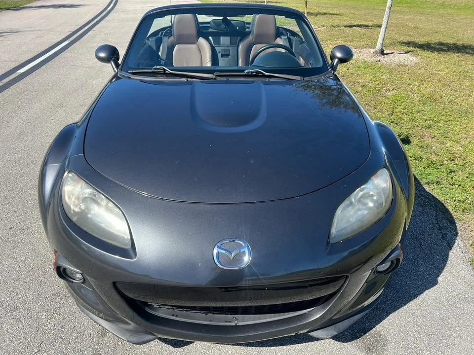 2015 Mazda NC MX-5 Miata - Image 16 of 20