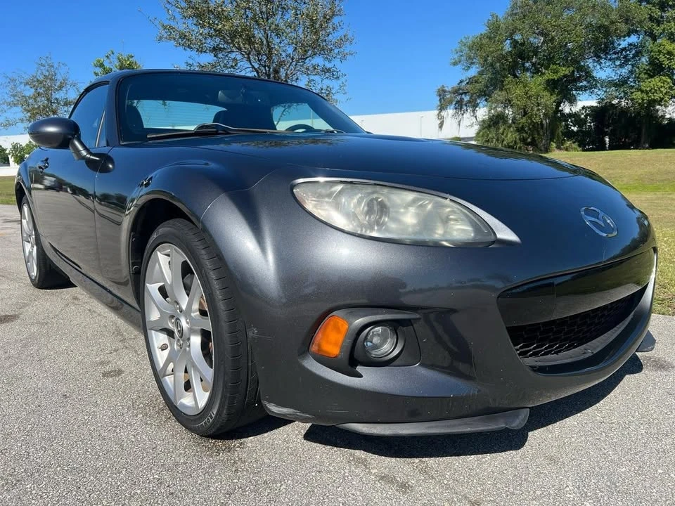 2015 Mazda NC MX-5 Miata - Image 19 of 20